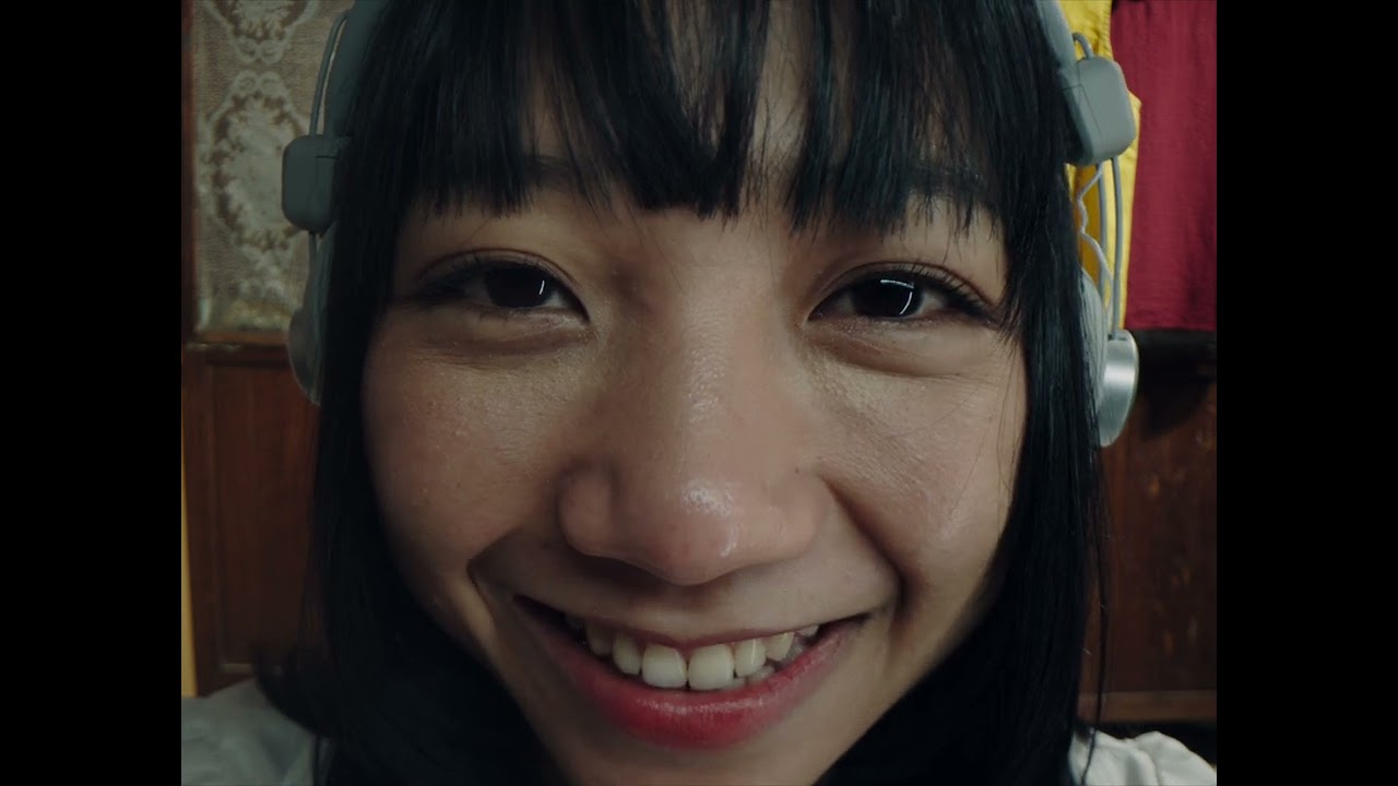 Goldfish (金魚) - Official Trailer