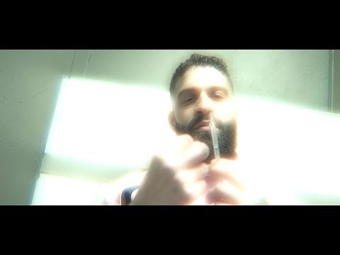 Don Fuego - "Delirium" - Prod by Ikara | AtlazFilms