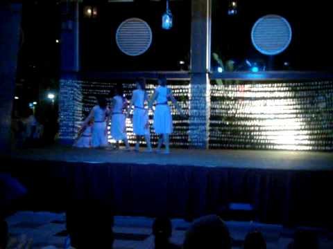 HITCHADSHUT - 29º Festival Carmel (Show de coreógrafos convidados)