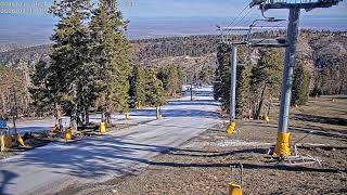 Mountain High Resort – Borderline