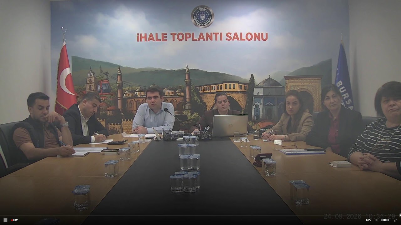 2026/1729708 İkn'li sürekli glikoz takip sensörü (cgm) mal alımı işi