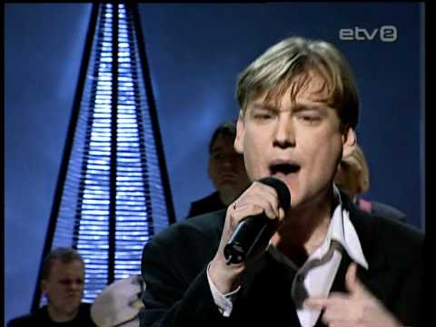 Pearu Paulus - Meeletu soov (Eurolaul 1997)