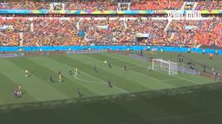 FIFA World Cup 2014 - Best Moments (HD)-Dar Um Jeito