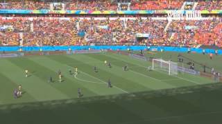 FIFA World Cup 2014 - Best Moments (HD)-Dar Um Jeito