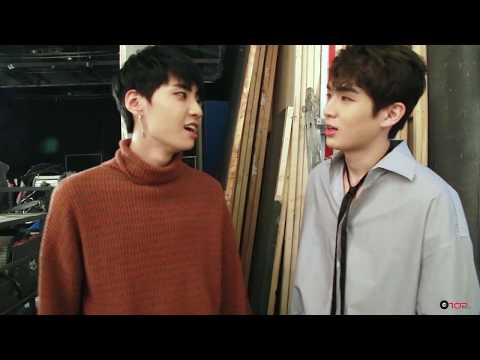 U10SECONDS 204sec - Wei vs Gyujin 'Pa' Competition's Winner Is?