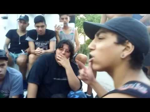 JOSE vs YADO - 4tos (2º Fecha 25/2) - Patricios Free