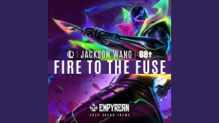 Download lagu Jackson Wang, League of Legends & 88rising - 'Fire to the Fuse'  Audio mp3 Download lagu Jackson Wang, League of Legends & 88rising - 'Fire to the Fuse'  Audio mp3
