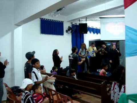 Eu Vou Viver Uma Virada - IBNC - Noite dos Gêmeos