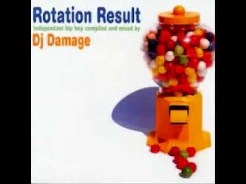 Dj Damage-Truly unique (jazz Liberatorz remix)