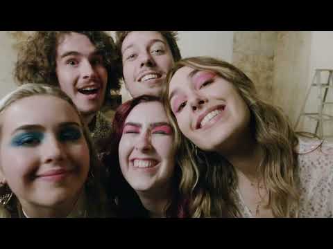 Little Quirks - Storm Like Me (Official Video)