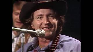 Whiskey River - Opry House 1974