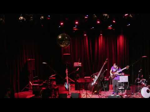 Ryan Crabtree - Space - AVL Bass Hang 10/8/18