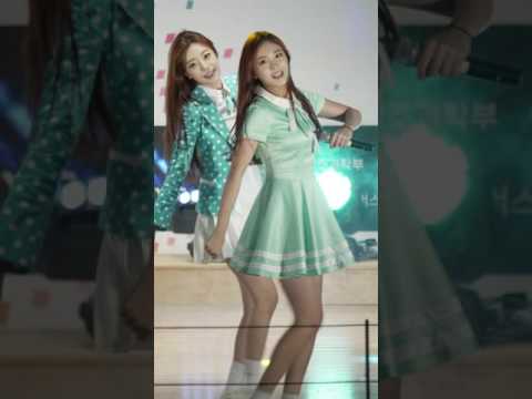 161021소나무(SONAMOO)나현-빙그르르(Round N Round) #이카루스드론 국제페스티벌 영화제 by.빰빰뿅