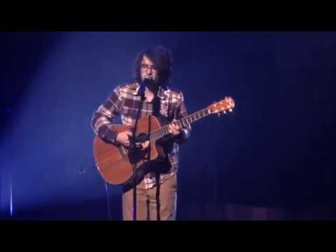 Philippe St-Arnaud - Cégeps en spectacle 38e édition