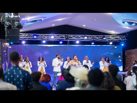 Sa twò piti | Jan li te di l la | Ou menm sèl mwen adore - Pasteure Evena L. Jérôme