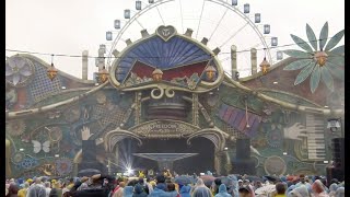 D.O.D - Live @ Tomorrowland Belgium 2019 W2 Axtone Stage