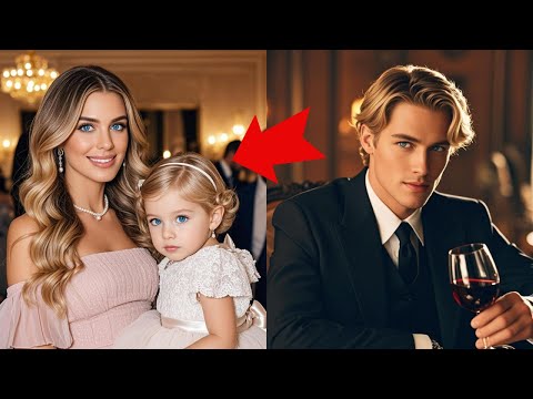 EL CEO MILLONARIO DISFRUTABA SU ESTADÍA EN EL HOTEL HASTA QUE VIO A SU EXESPOSA CON UN NIÑO....