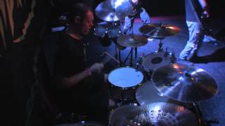 Carlos Cruz - Warbringer - Black Sun, Black Moon