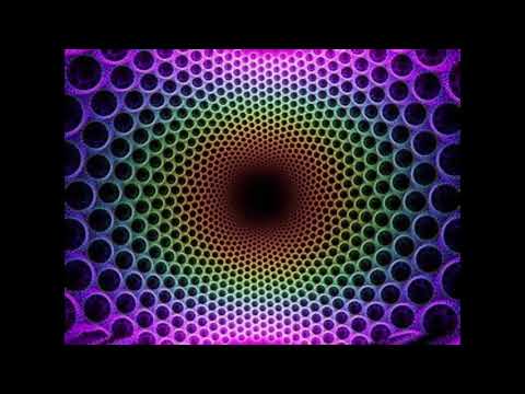 Maximus Jay ~ 'HAZCHEM Overdose' Back2Back ~ Acid Techno ~ Nov 2018