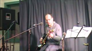 Chuck Vermette - I've Seen the Lion Lay Down with the Lamb