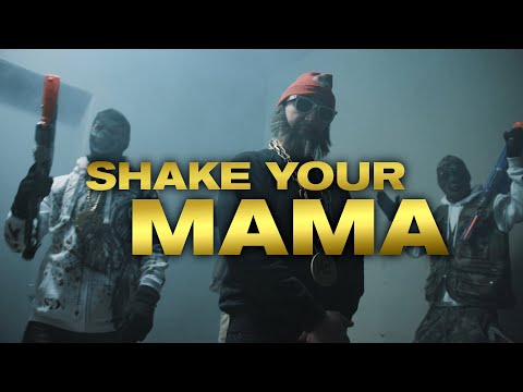 Seppli Mc - Shake your Mama