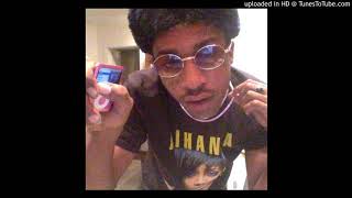 lil tracy - gorilla (slowed + reverb)