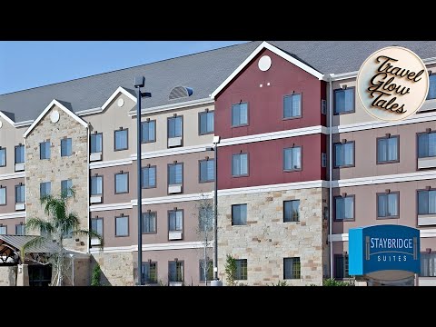 Staybridge Suites Houston Stafford - Sugar Land By IHG | United States 🛏️