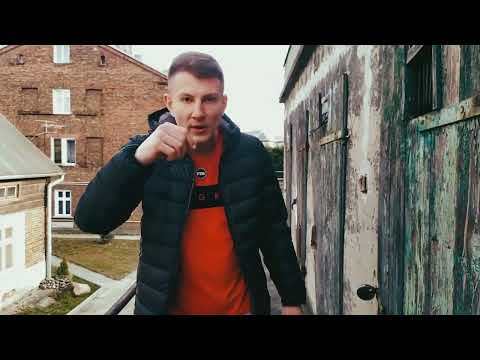 Dominik CSM  x Juras SH - Znam Ulicę (Official Video)