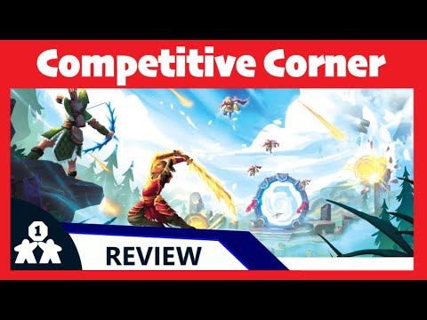 Onward review | One Stop Co-Op Shop