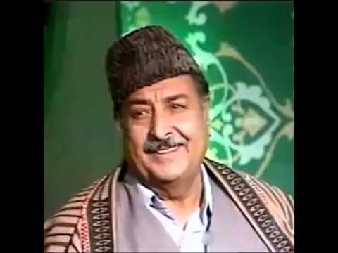 Ustad Mohammad Hussain Sarahang-Raag-Darbari-1960s
