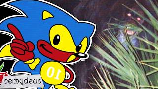 Fotografias Enigmáticas da Internet