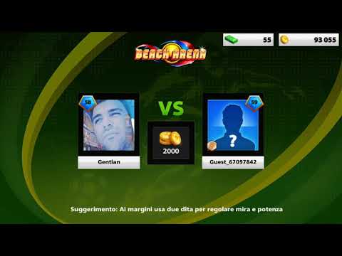 Soccer Stars vs Surrender :P 3-0