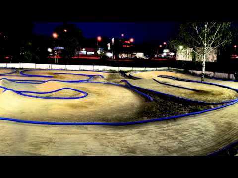 TOR MODELARSKI PIASECZNO  ZAPOWIEDZ II EMP