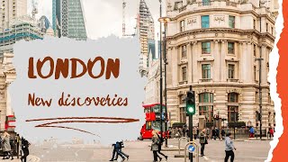 Discover London, UK 🇬🇧 charm: Ultimate 4-day travel guide  | Top3Videos