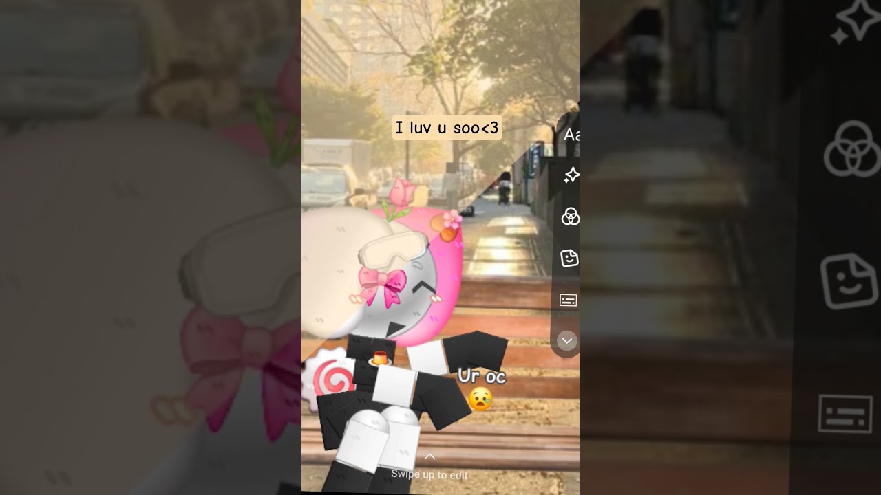 DUETT this is so cute lol-