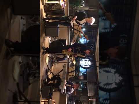 Austin Jazz Performance