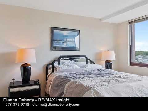 350 Revere Beach Blvd Unit 6-5M, Revere MA 02151 - Condo - Real Estate - For Sale -