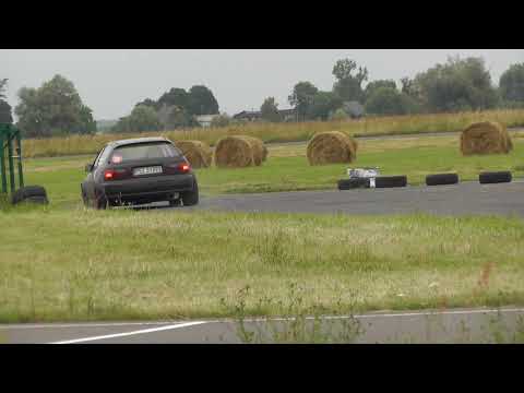 VI Power Stage Bednary 2017 - Sławomir Szwargot