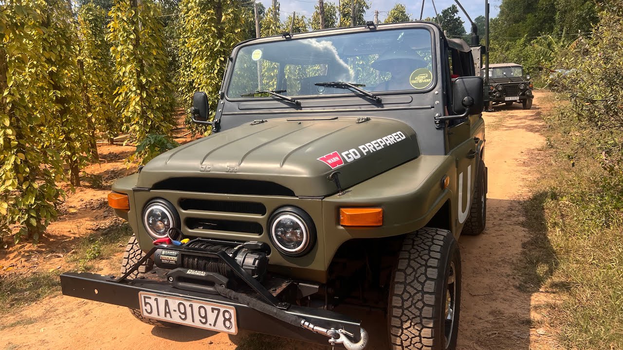 Фукуок,Что посмотреть.