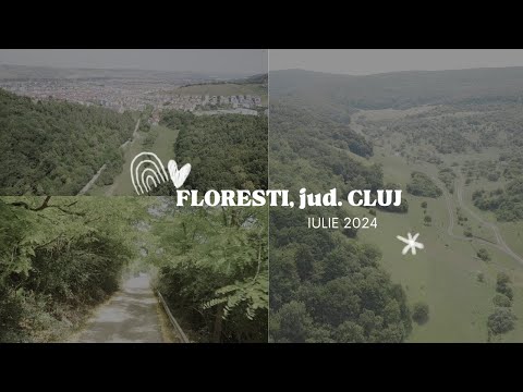 Floresti Cluj, Floresti Cluj-Napoca