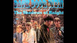 Gloria - Shadows of Knight