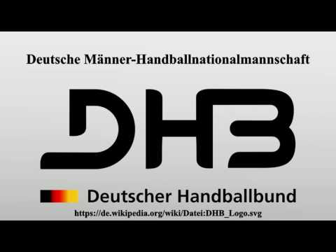 Deutsche Männer-Handballnationalmannschaft
