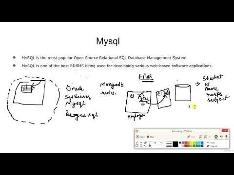 MySQL Database Complete Tutorial  Go from Zero to Hero - Part 1