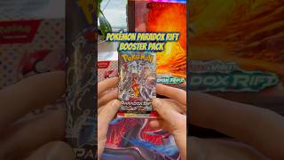 Pokémon Paradox Rift!