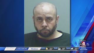 Man Allegedly Tried to Kill Inmate at Salt Lake County Jail