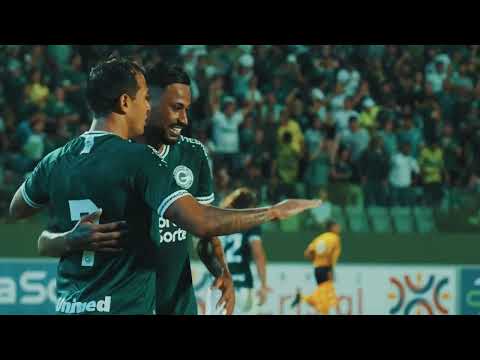 BASTIDORES DA SEMIFINAL | GOIÁS x ANÁPOLIS