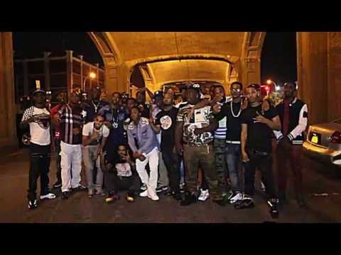 "This is What I Do" - Dime Da God (GT BOYZ)