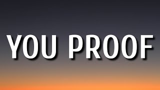 Morgan Wallen - You Proof