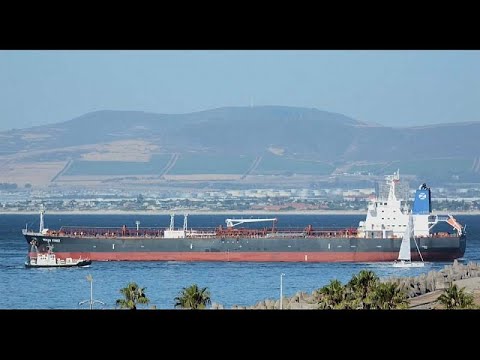 قتيلان في هجوم على ناقلة نفط تديرها شركة إسرائيلية قبالة سلطنة عمان…