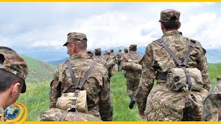 Պատժի խստացումը կլուծի՞ վարժական հավաքներից խուսափելու խնդիրը